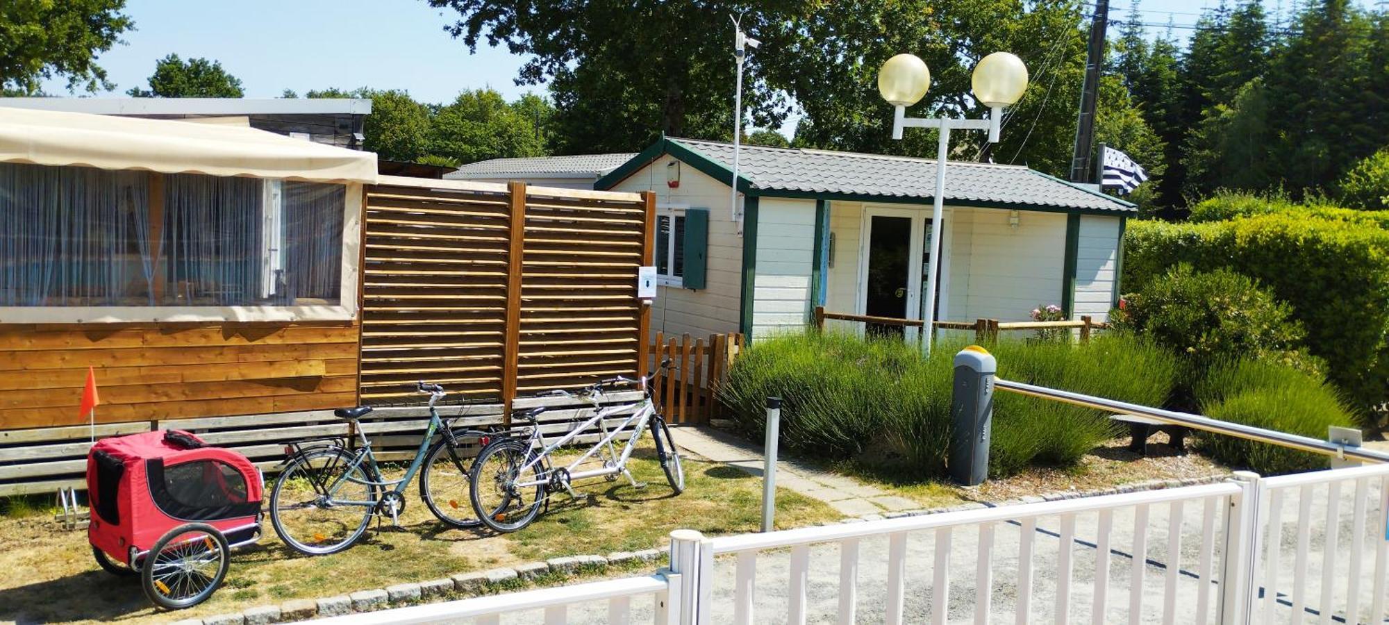 Cabane Randonneurs Camoël 외부 사진
